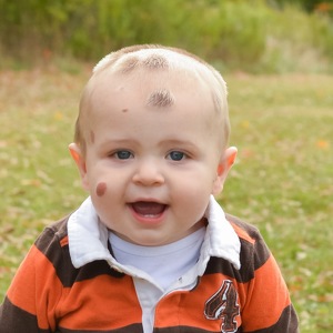 Fundraising Page: Team JEB